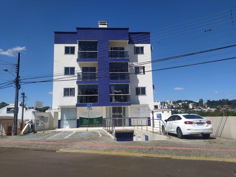 Apartamento - Venda - Santa Maria - Chapec - SC