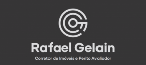 Rafael Gelain - Corretor de Imveis e Perito Avaliador